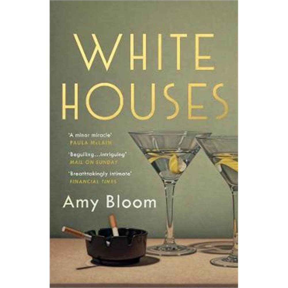 White Houses (Paperback) - Amy Bloom